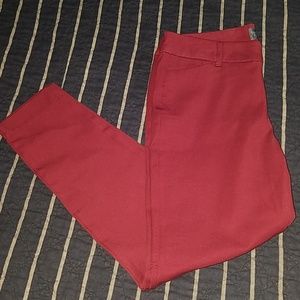 FINAL:Womens Pixie Pants